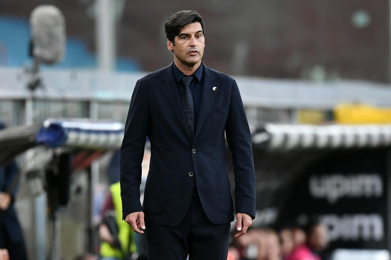 Paulo Fonseca