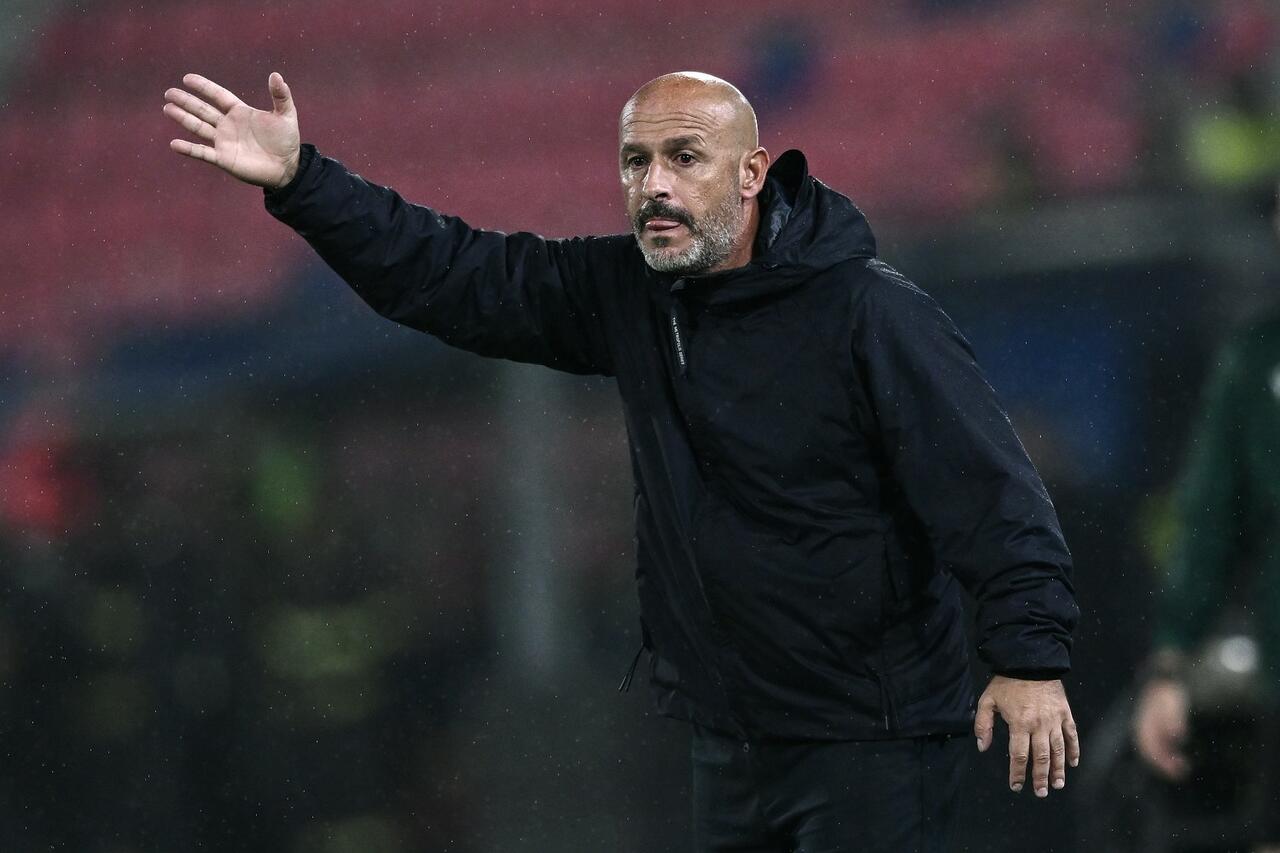 Vincenzo Italiano