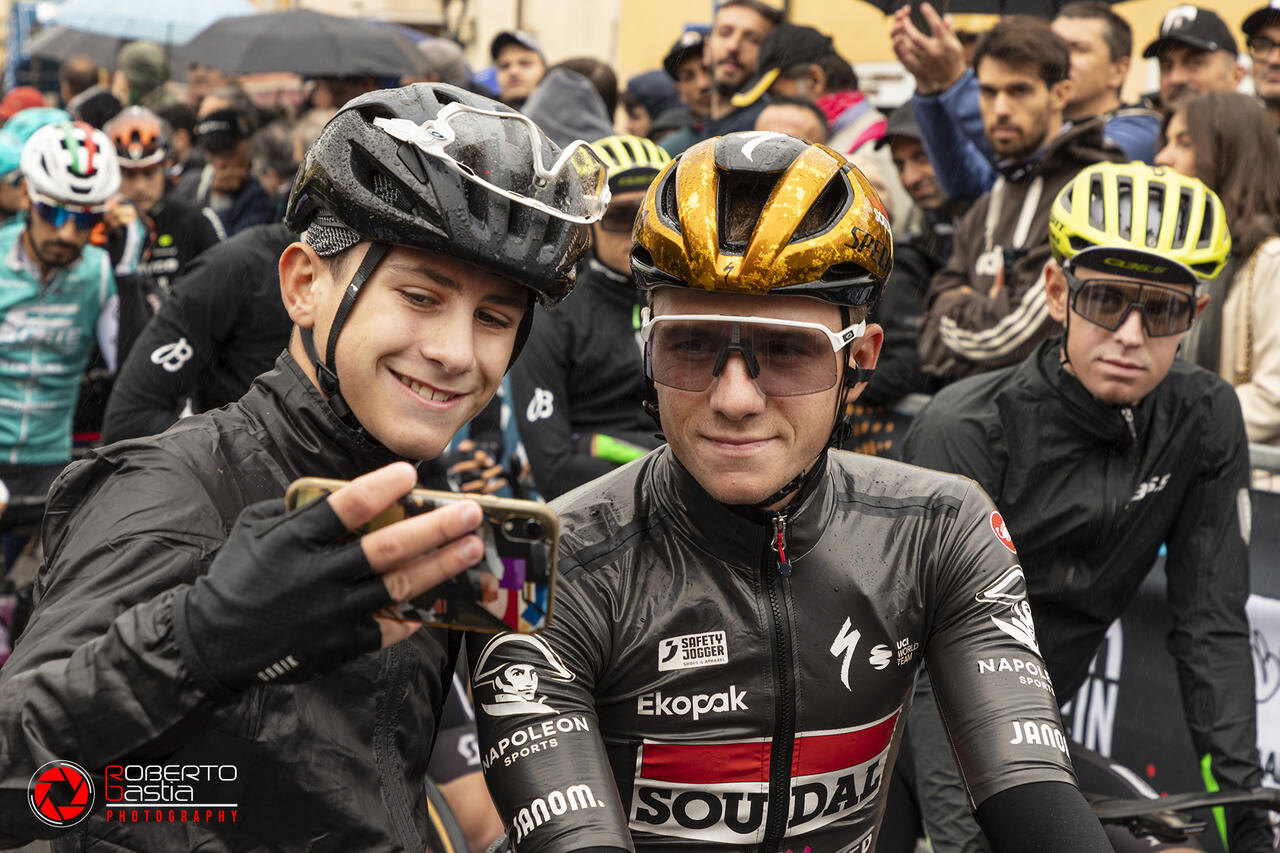 Giro dell'Emilia