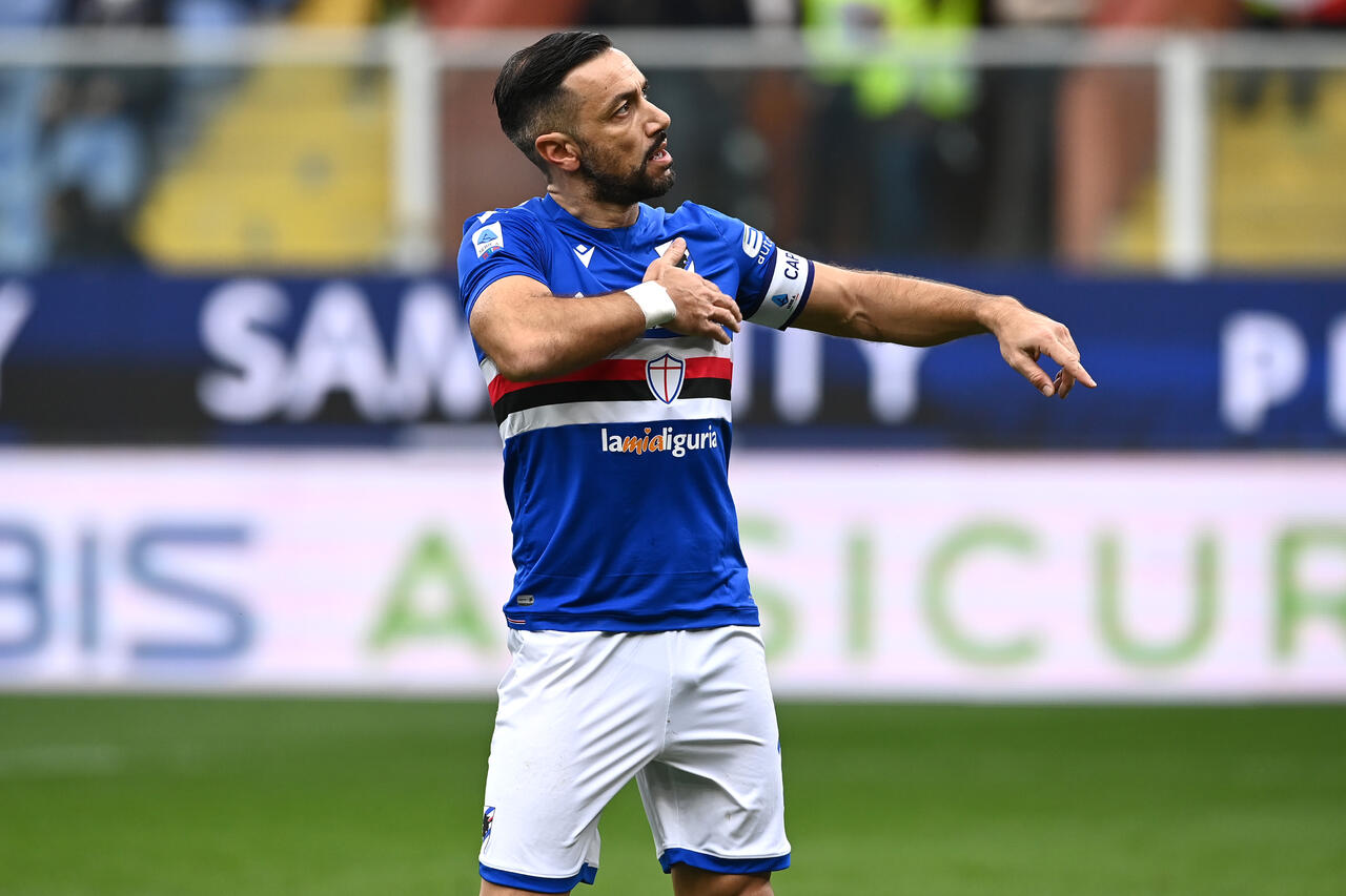Fabio Quagliarella