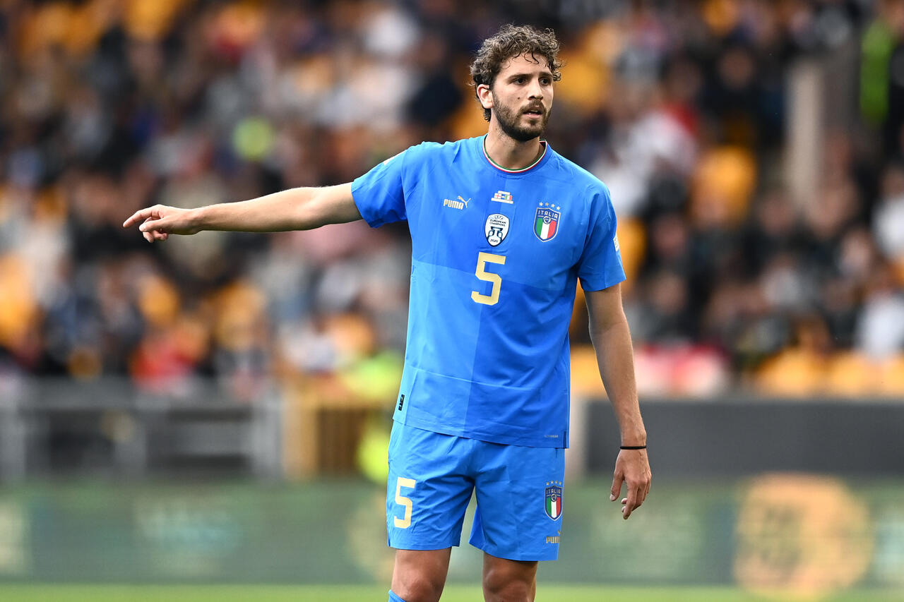Manuel Locatelli