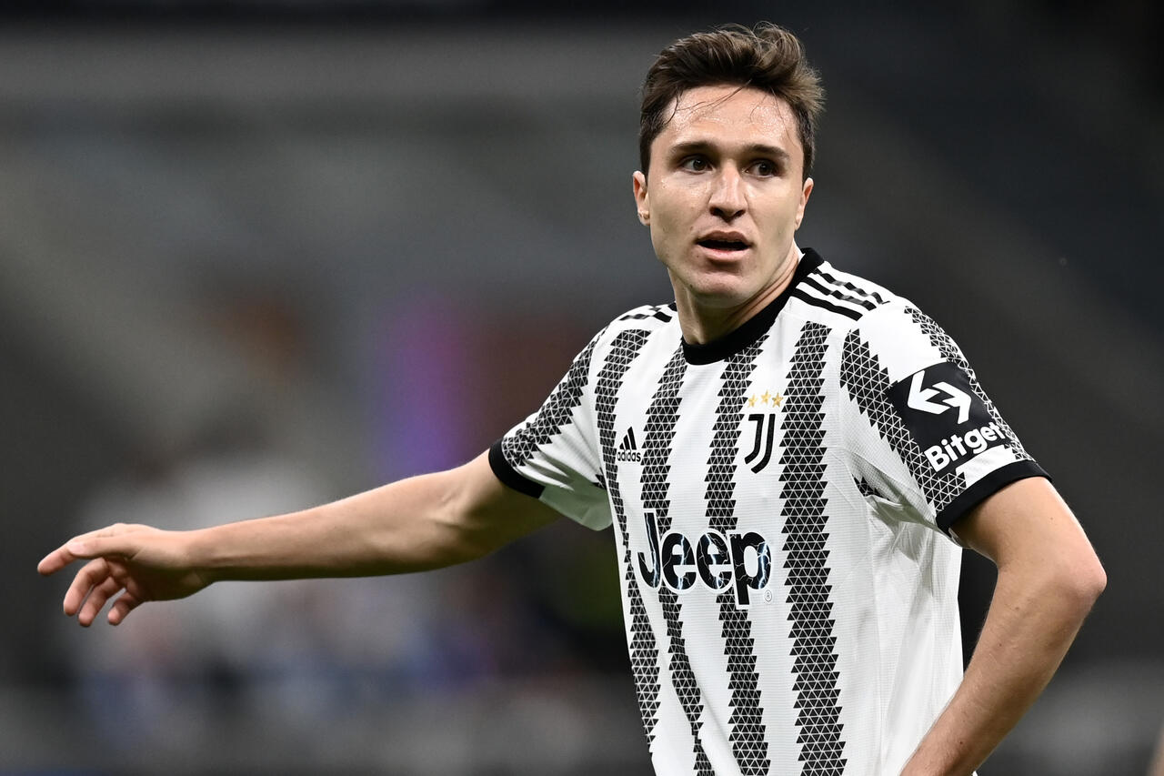 Federico Chiesa