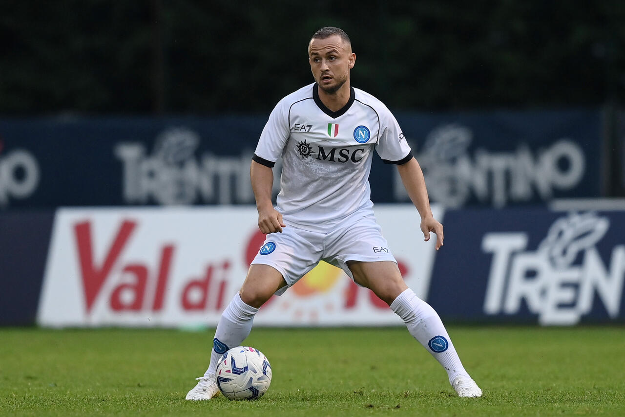 Stanislav Lobotka