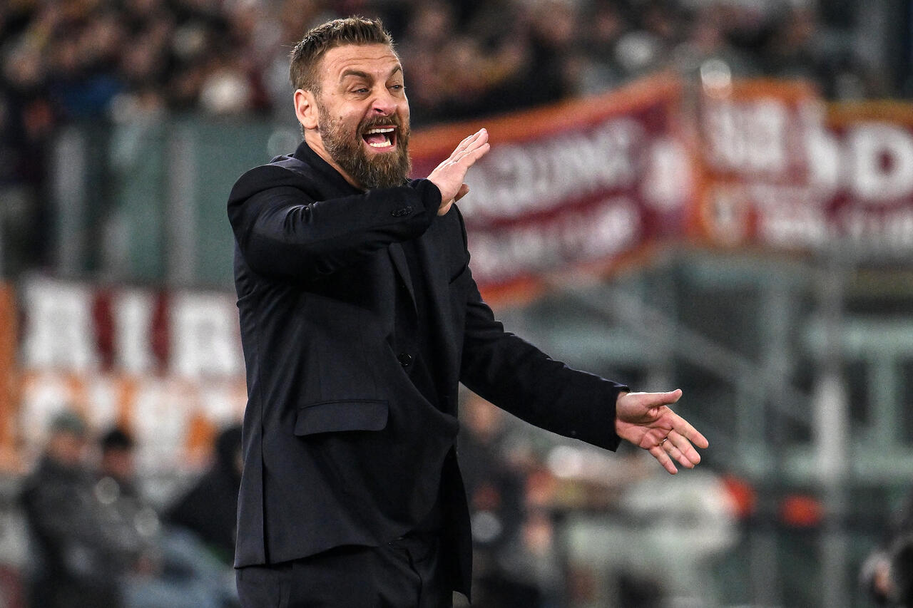 Daniele De Rossi