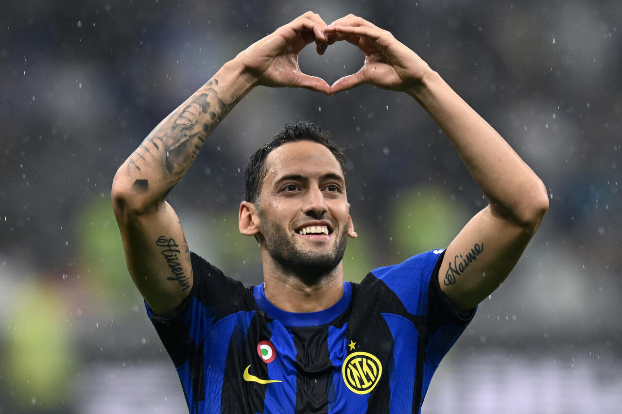 Calhanoglu