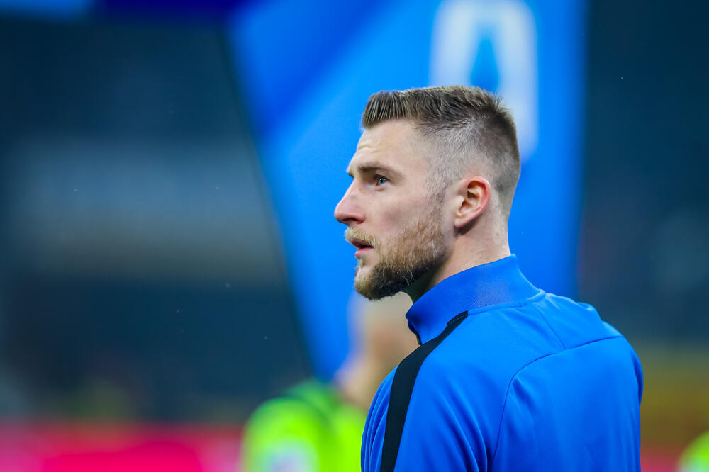 Milan Skriniar