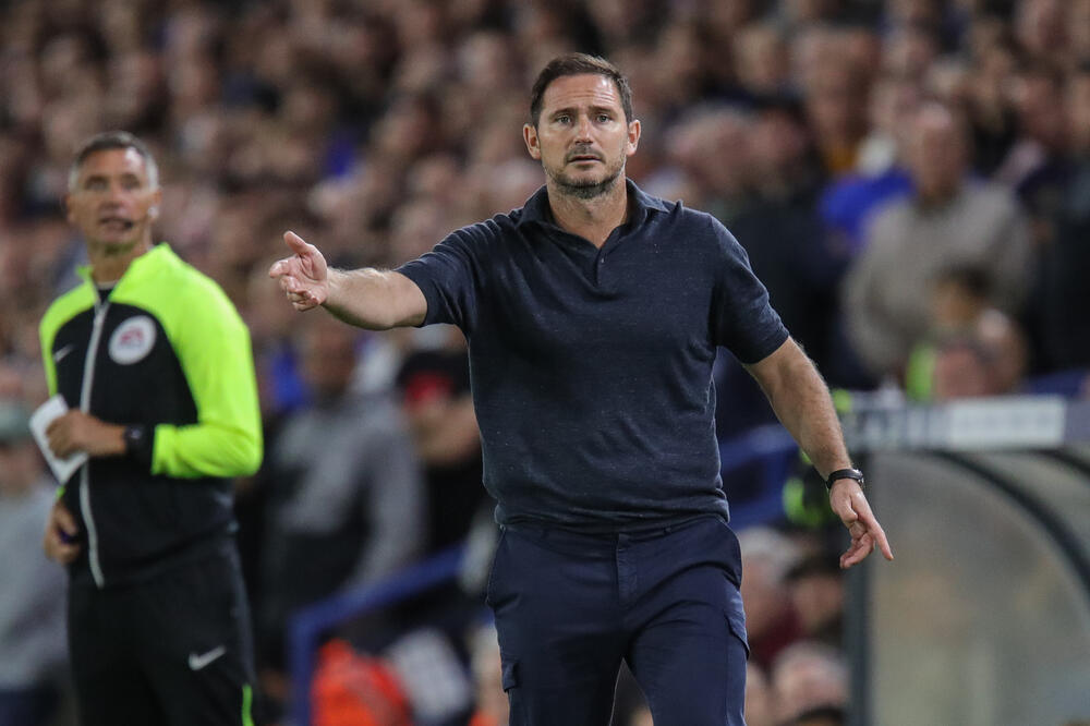 Frank Lampard