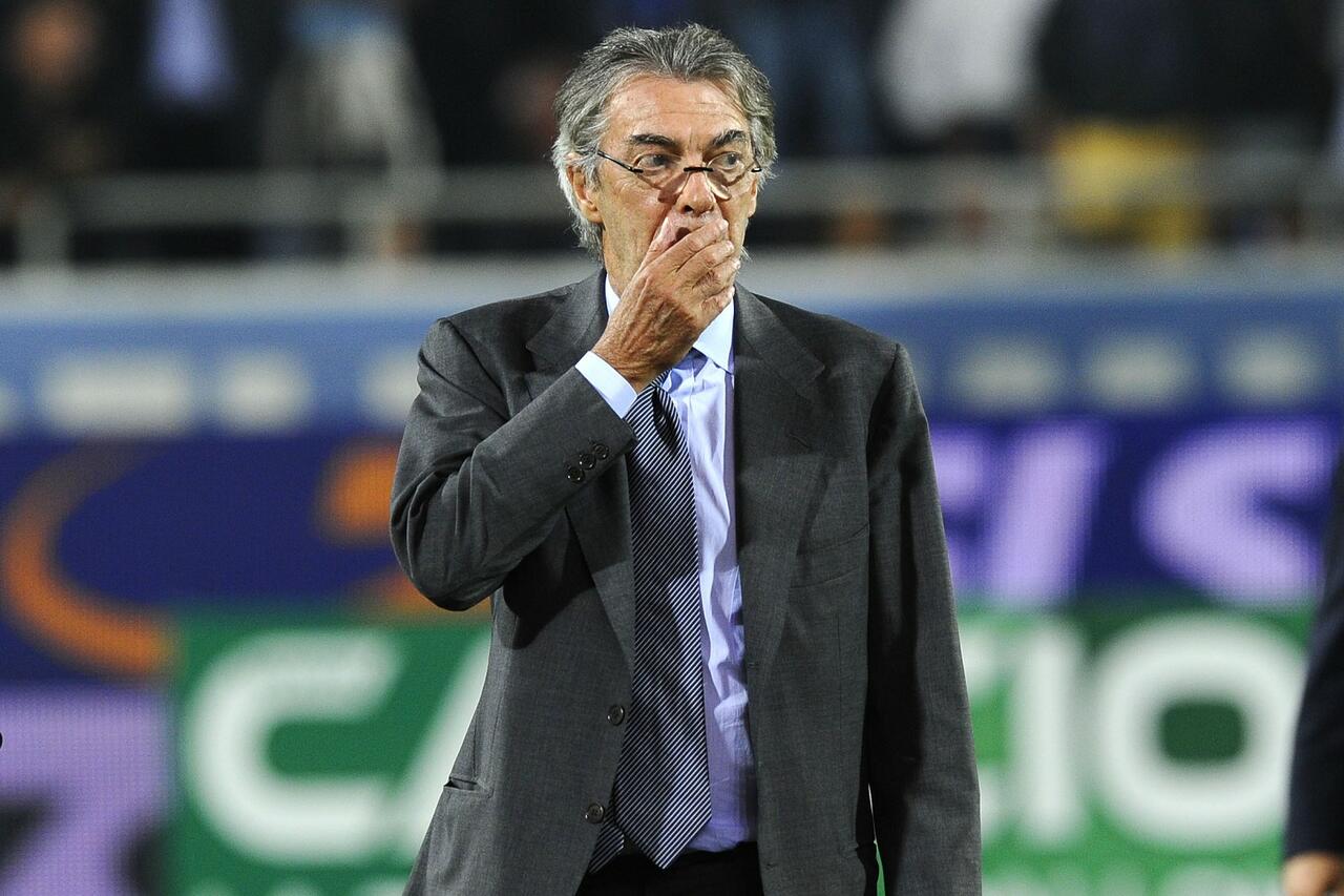 Massimo Moratti