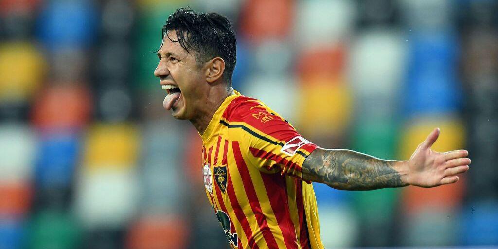 Lapadula