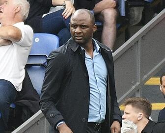 Patrick Vieira