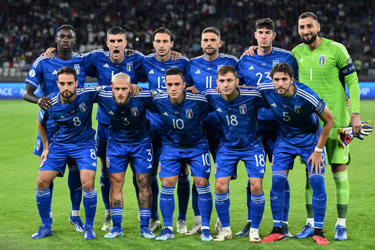 Italia