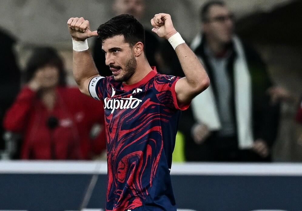 Riccardo Orsolini