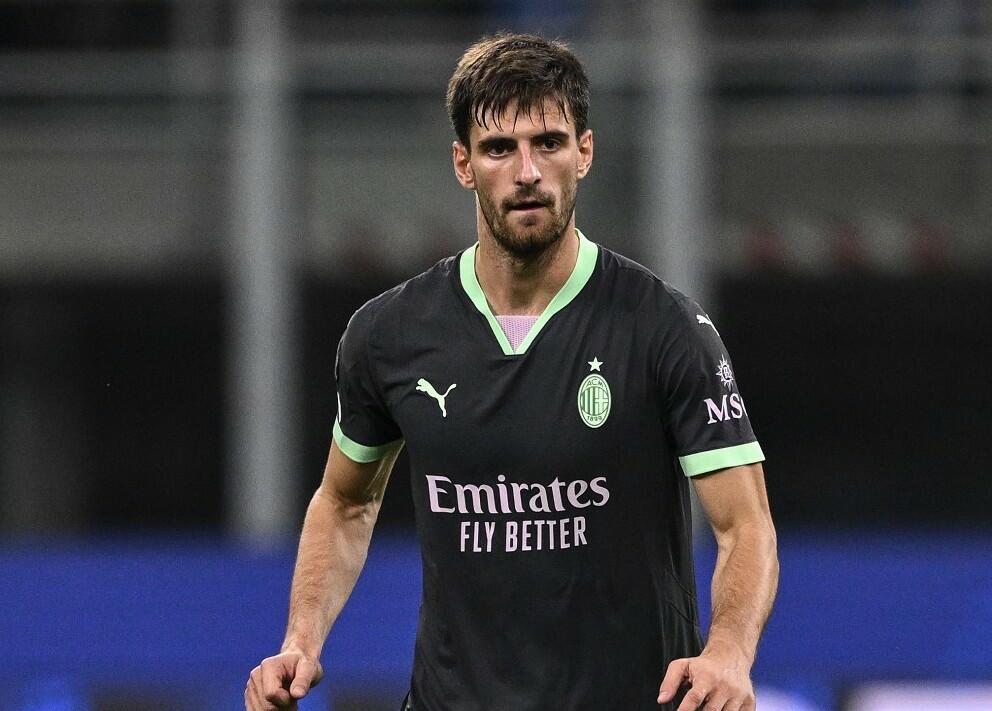 Matteo Gabbia