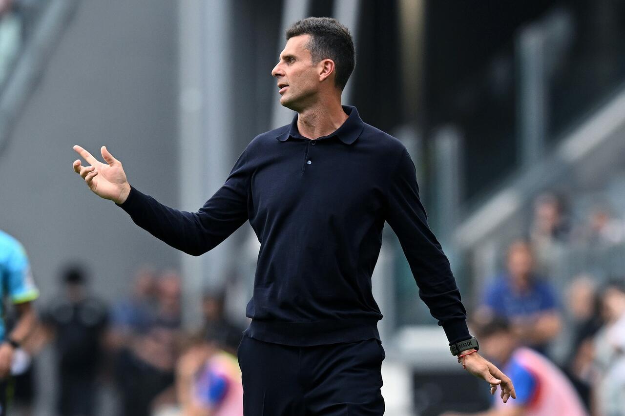 Thiago Motta