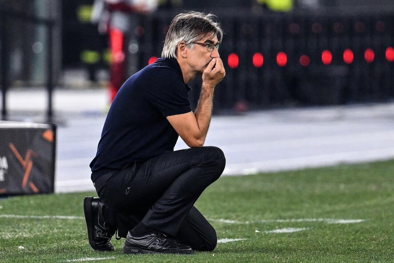 Ivan Juric