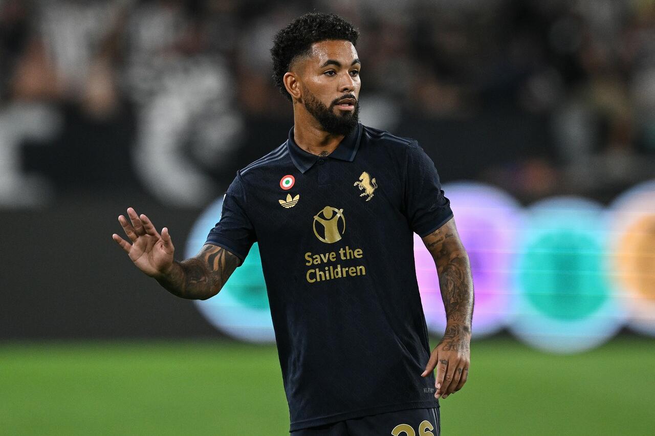 Douglas Luiz