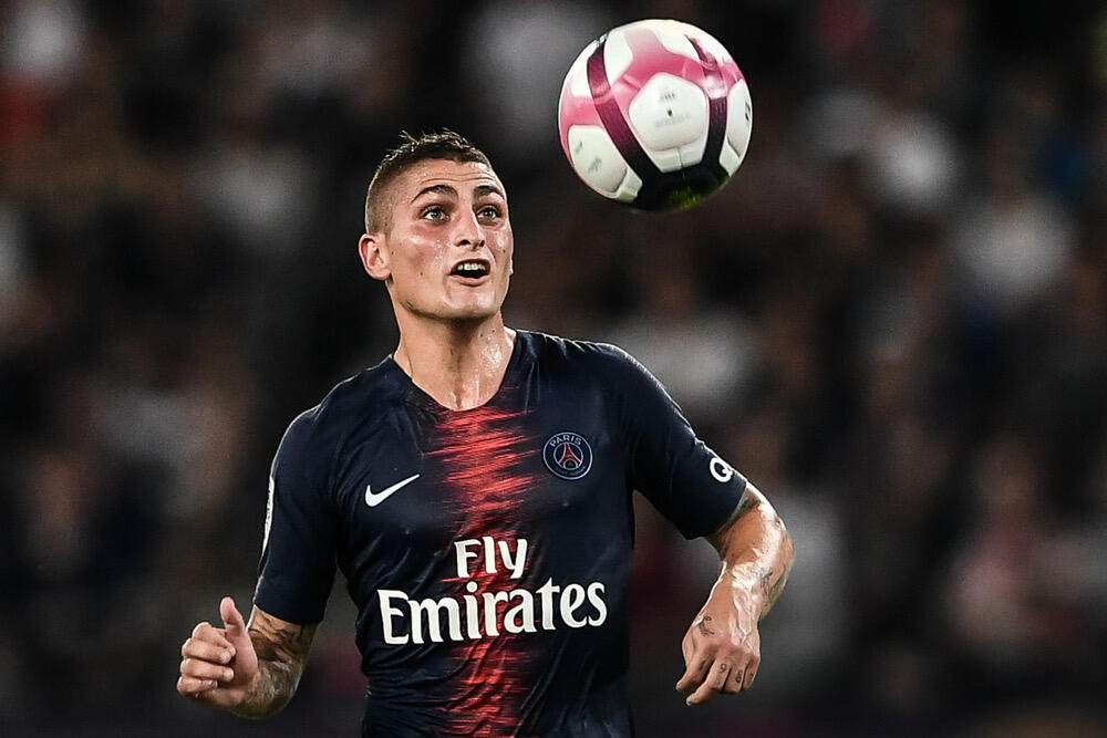 Marco Verratti