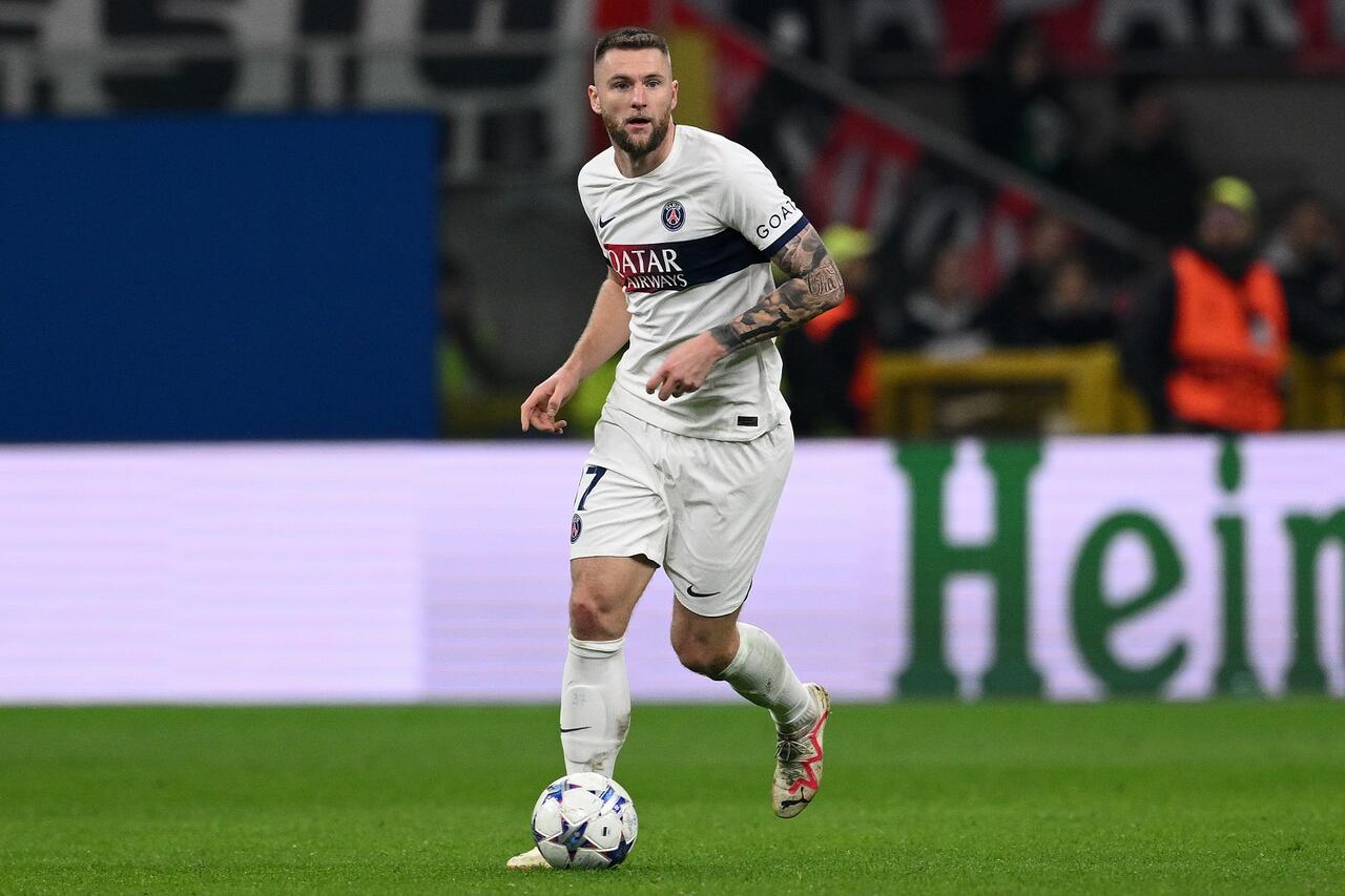 Milan Skriniar