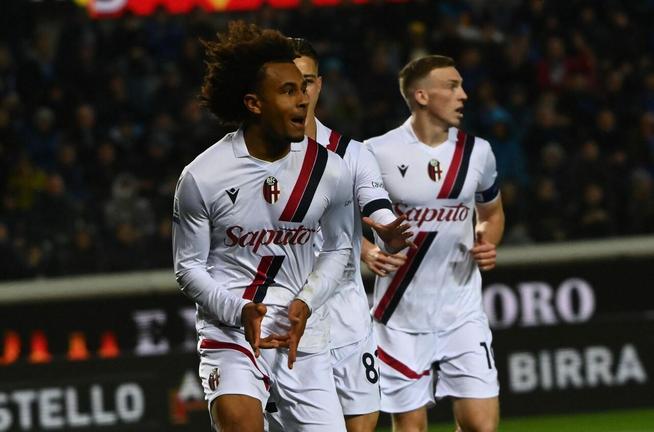 Joshua Zirkzee
