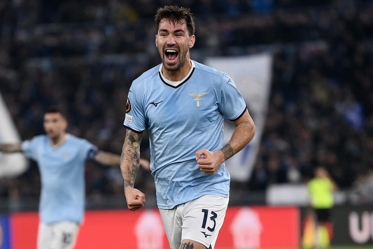 Alessio Romagnoli