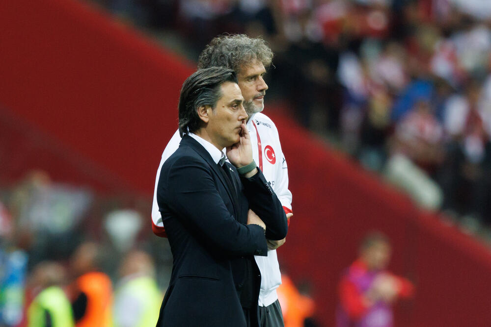 Vincenzo Montella