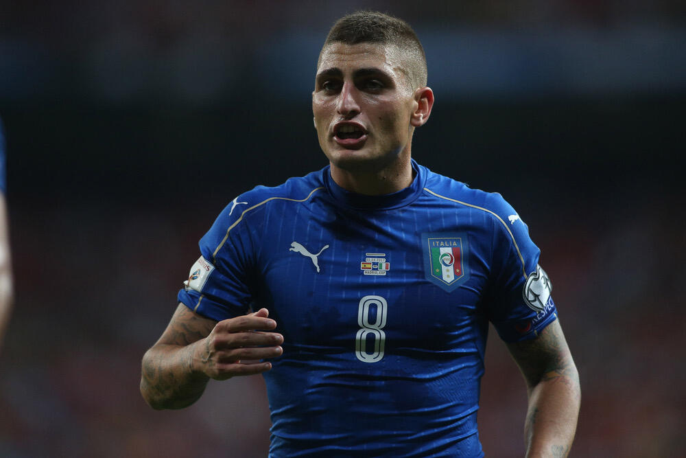 Marco Verratti