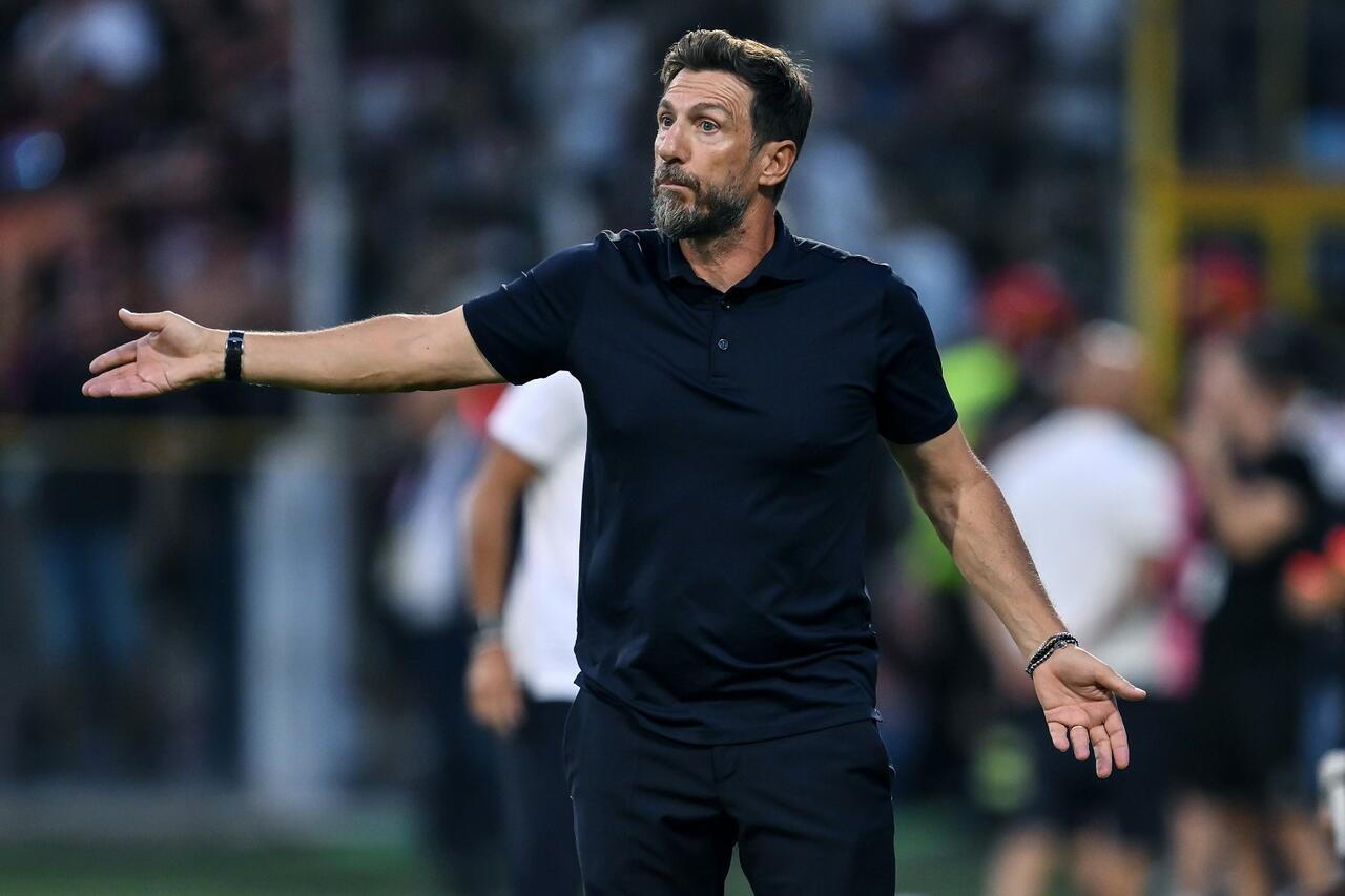 Di Francesco