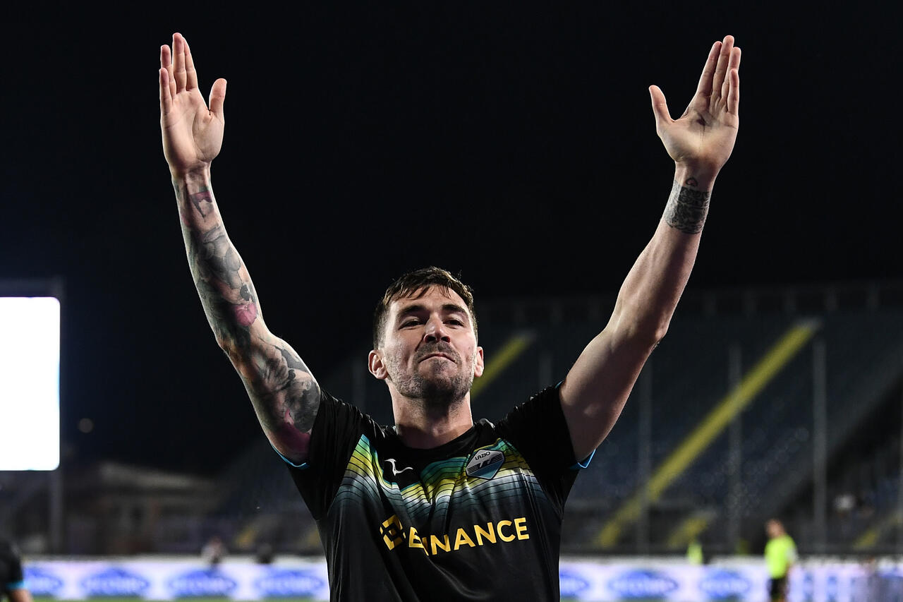 Alessio Romagnoli