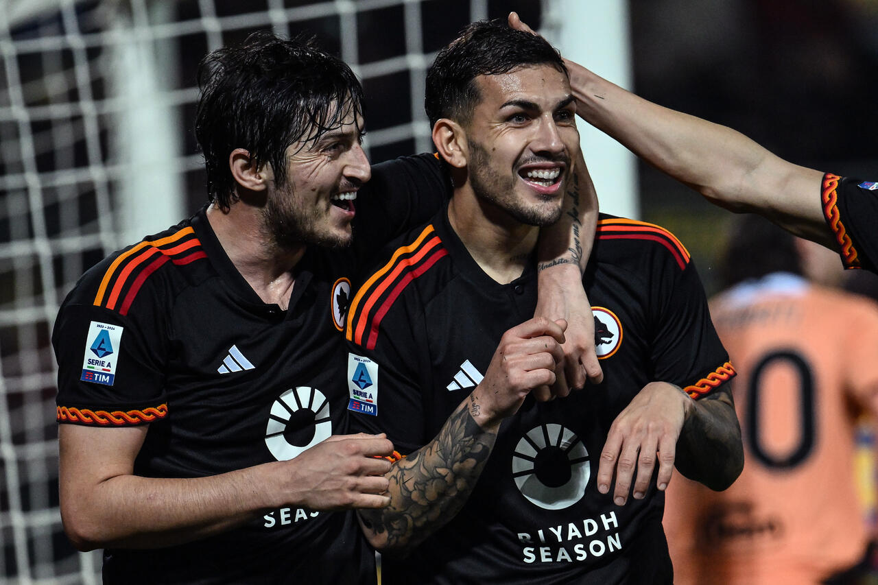 Leandro Paredes