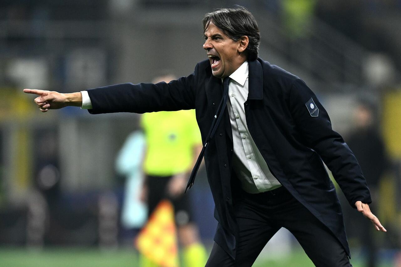 Simone Inzaghi