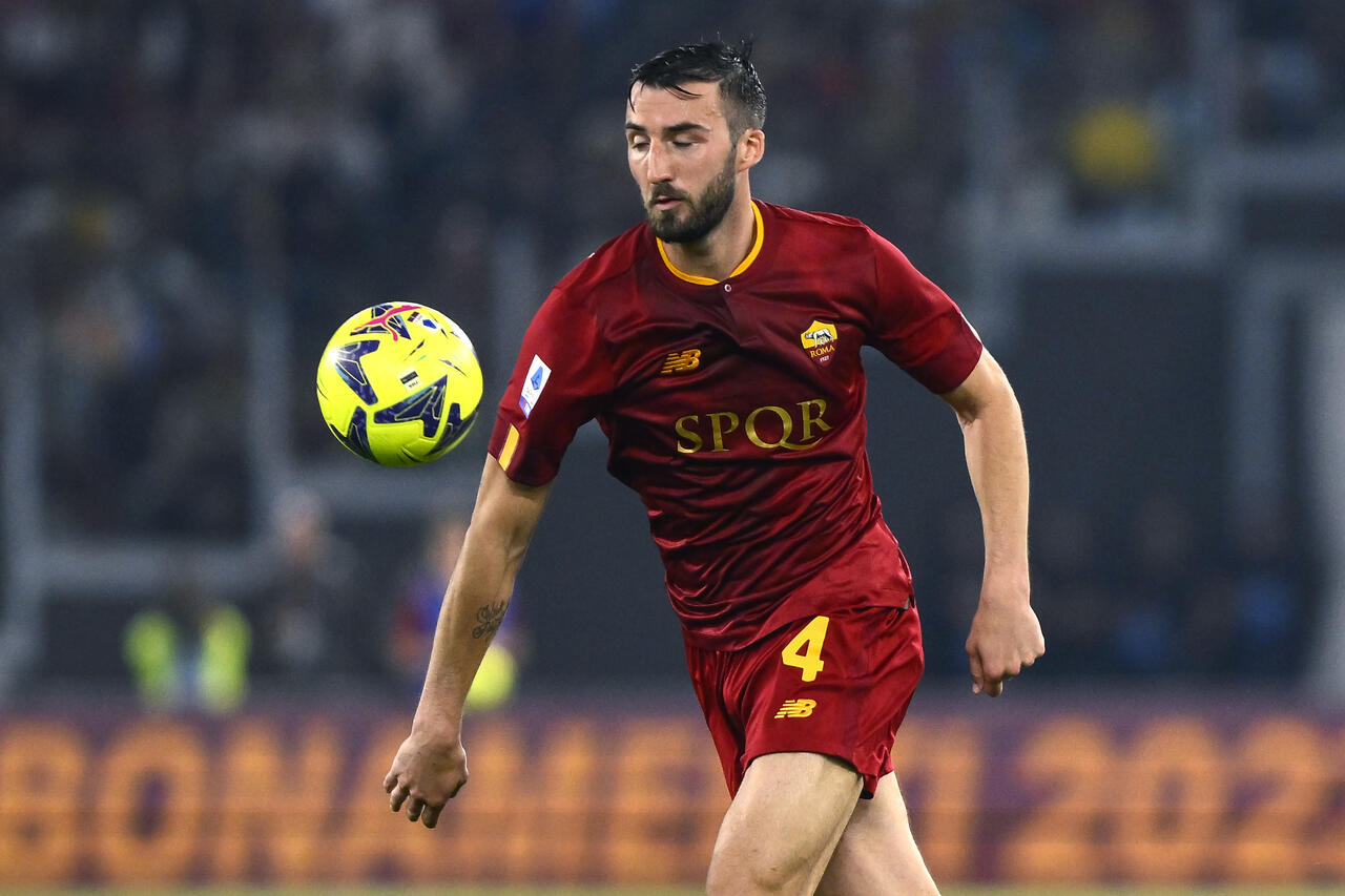 Bryan Cristante