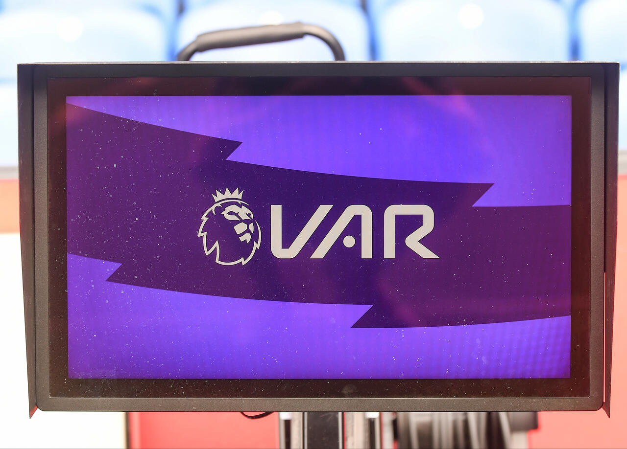 VAR Premier League