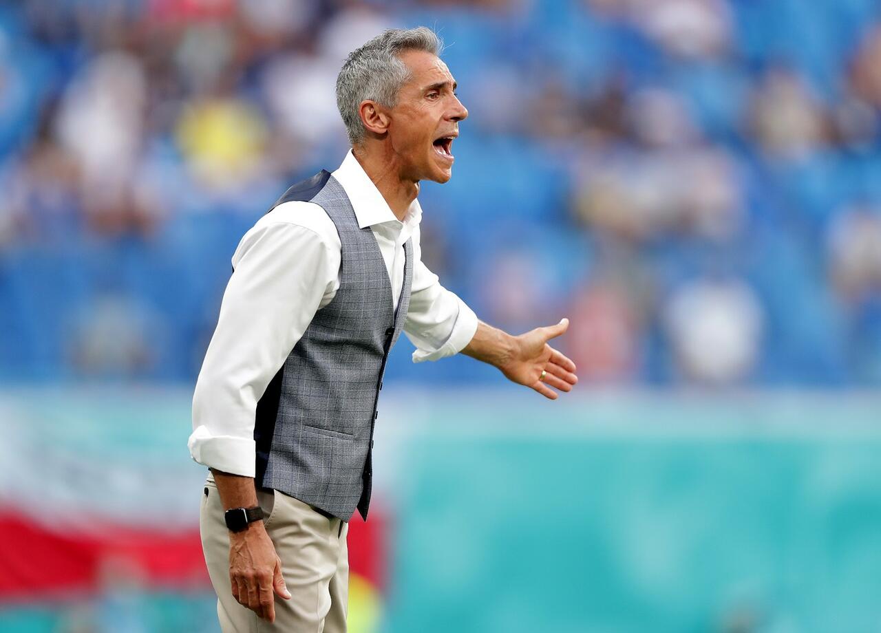 Paulo Sousa