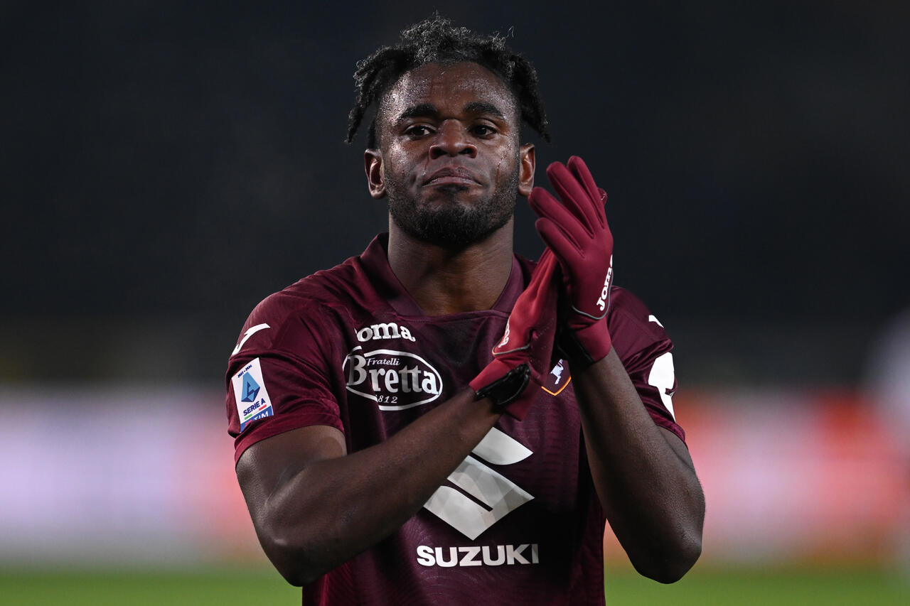 Duvan Zapata