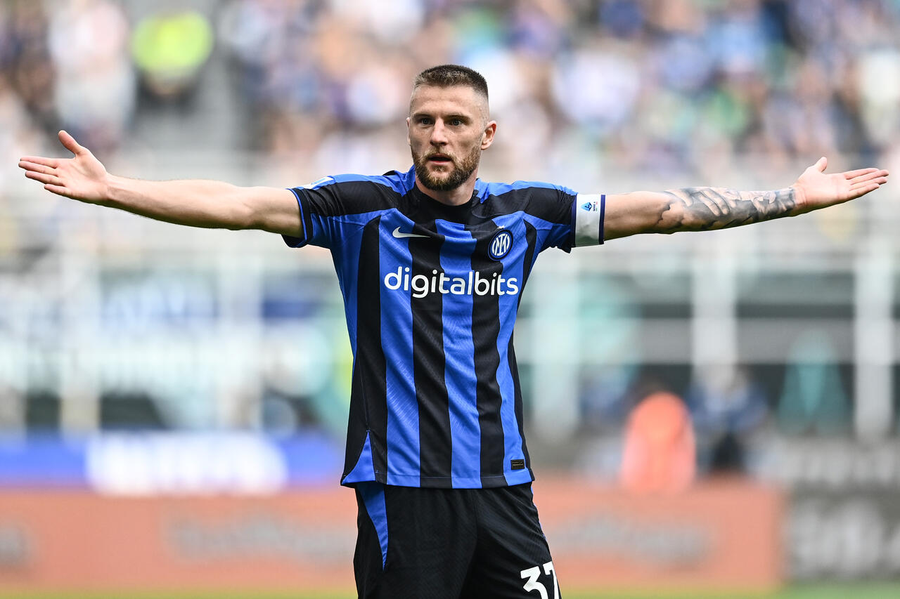 Milan Skriniar,