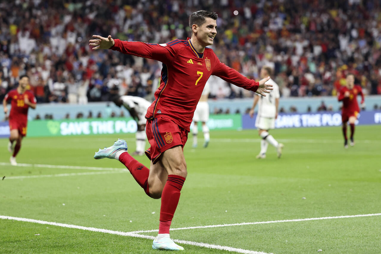 Morata