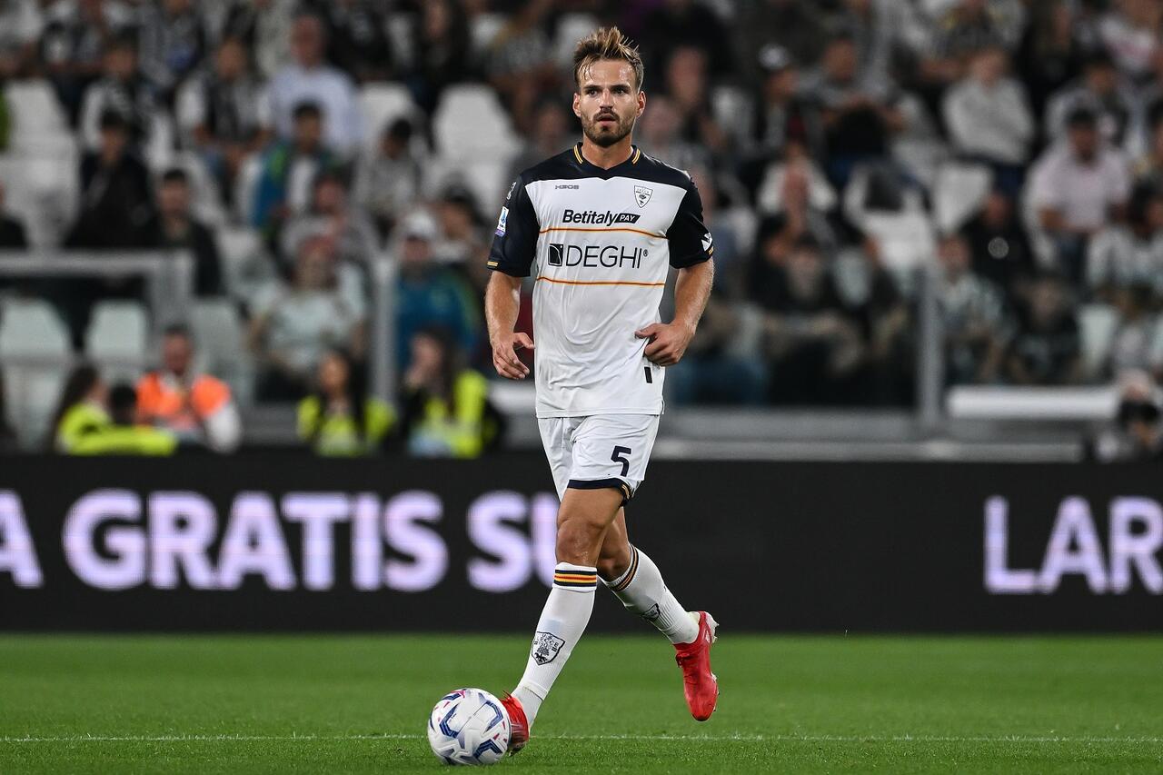 Marin Pongracic