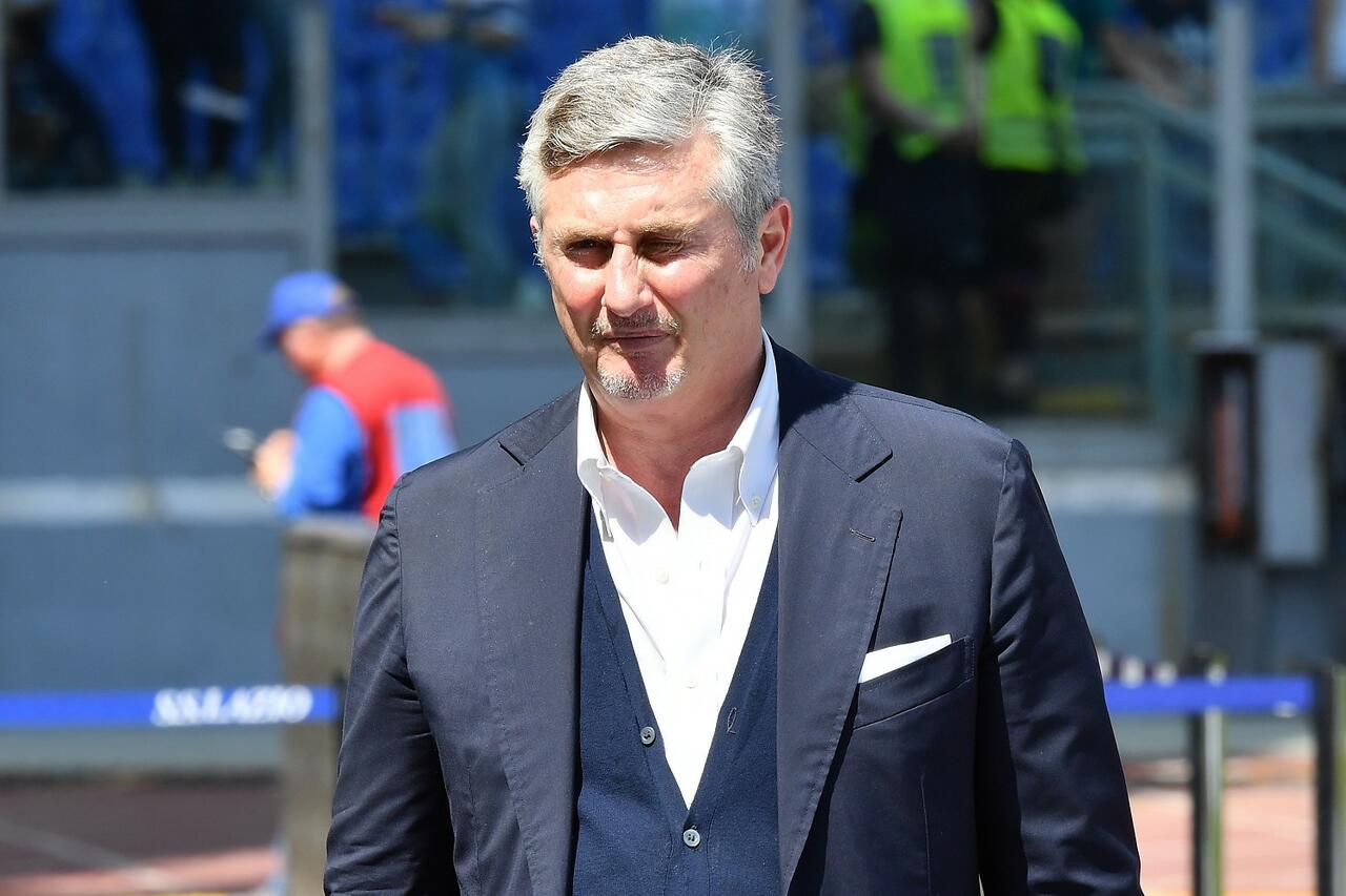Daniele Pradè