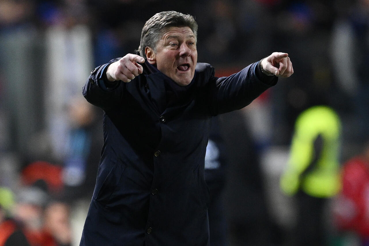 Mazzarri