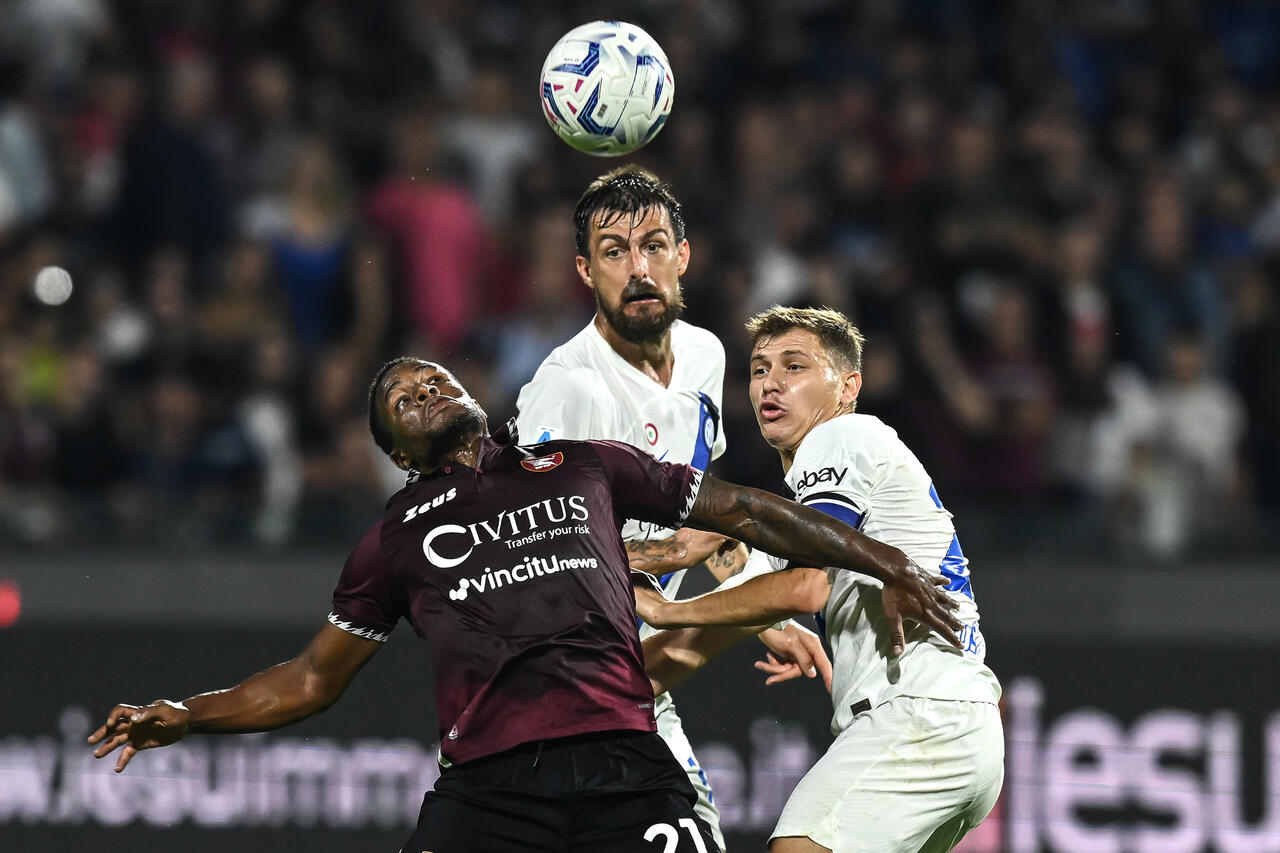 Francesco Acerbi