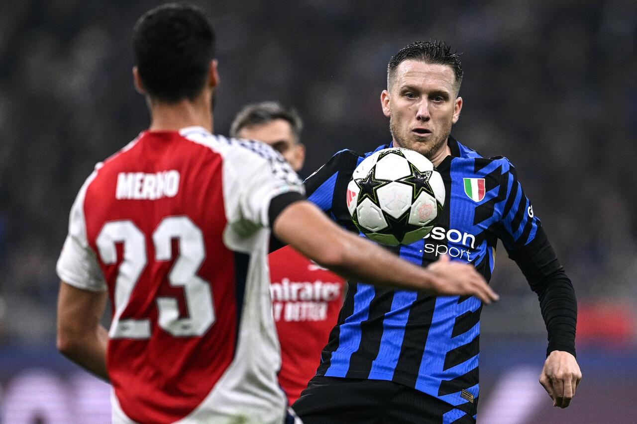 Piotr Zielinski