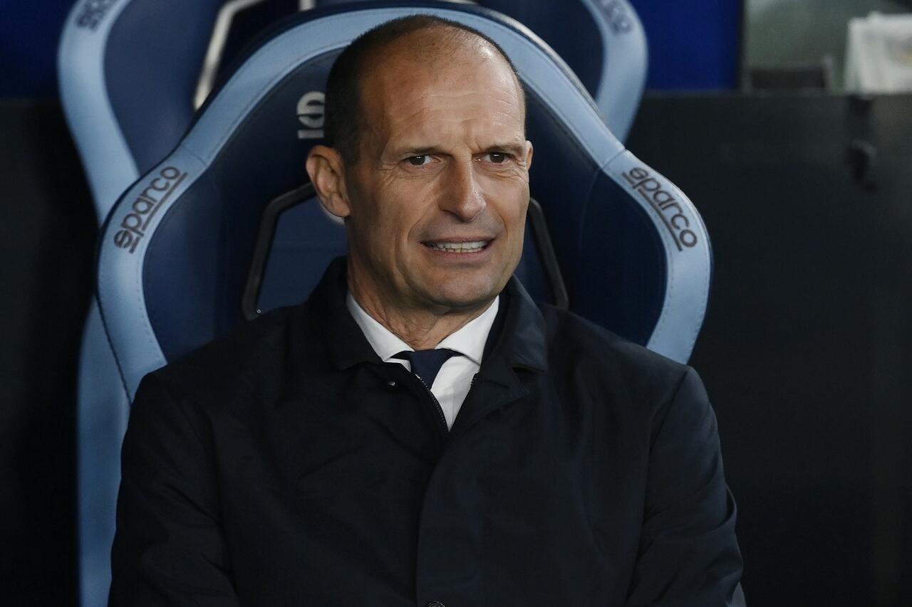 Massimiliano Allegri