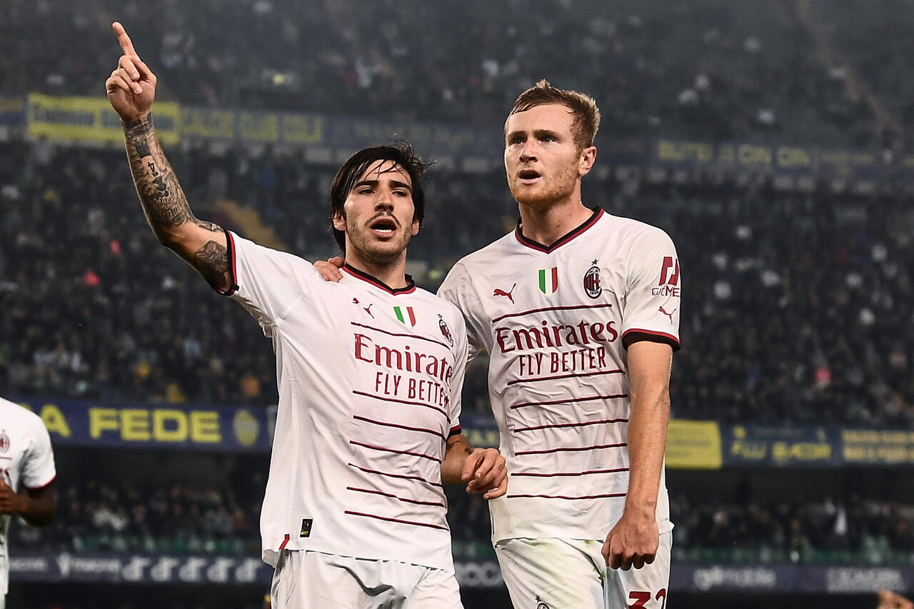 Sandro Tonali