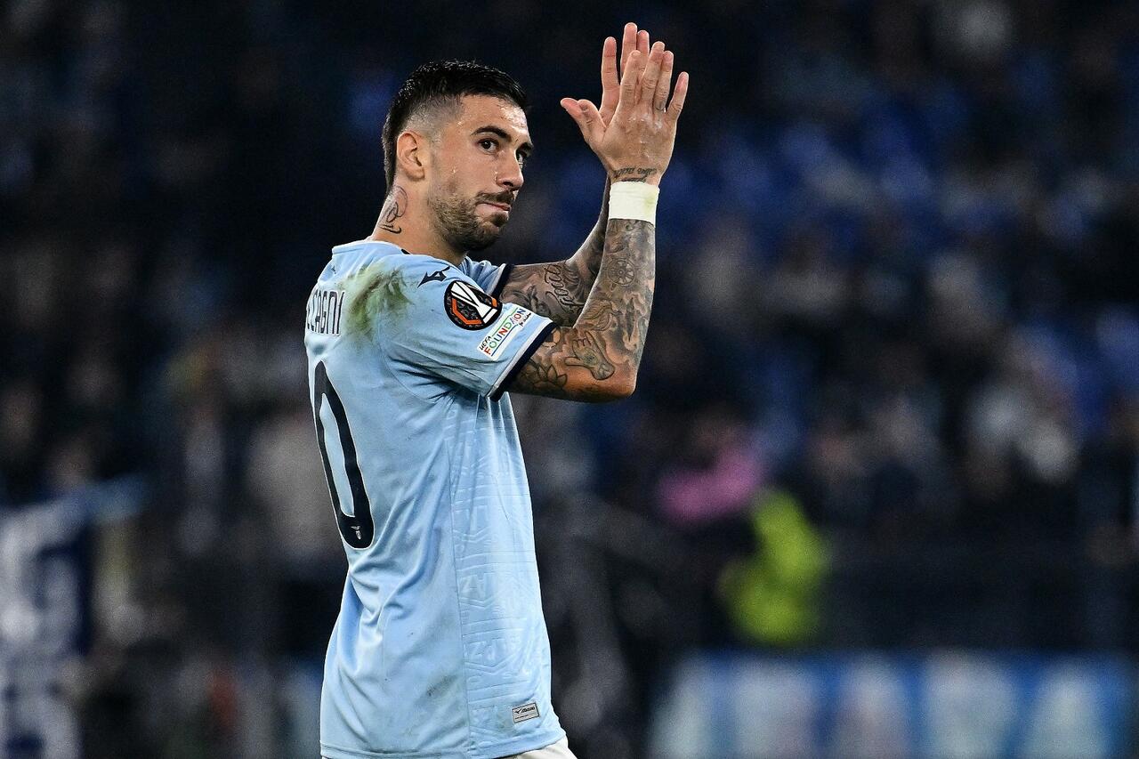 Mattia Zaccagni