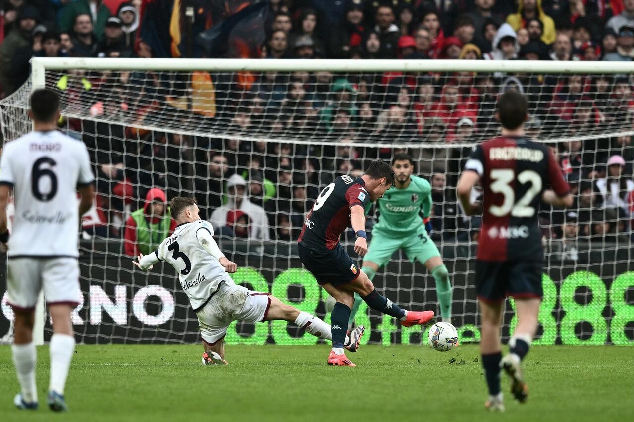 Andrea Pinamonti
