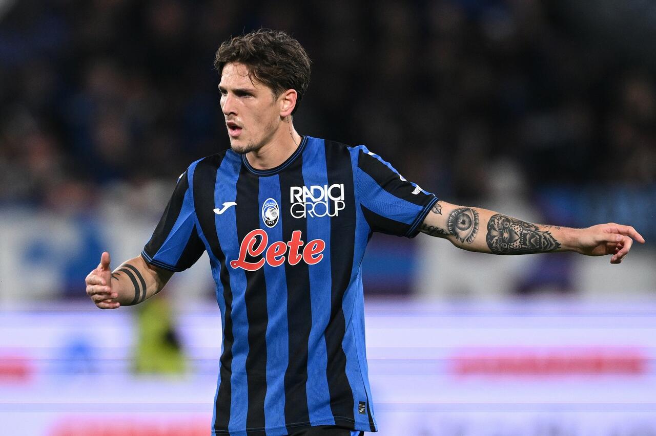 Nicolò Zaniolo