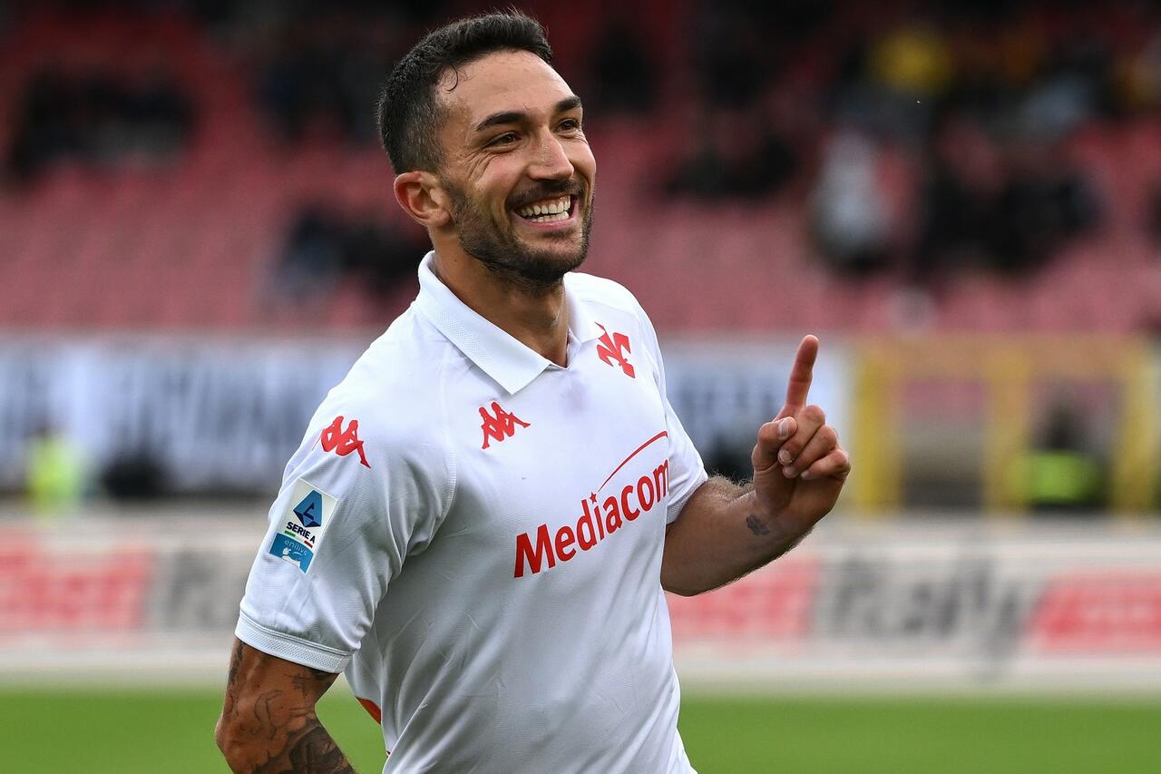 Danilo Cataldi