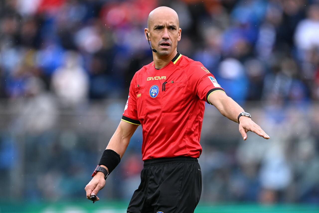 Michael Fabbri