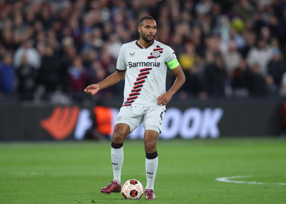 Jonathan Tah