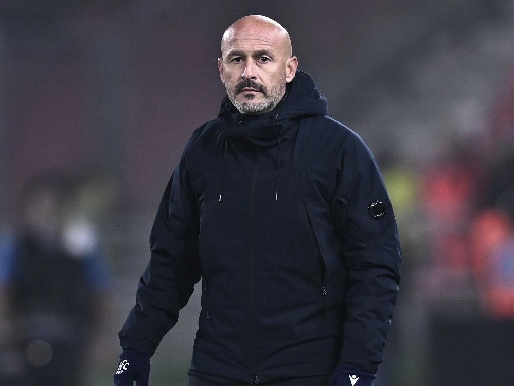 Vincenzo Italiano